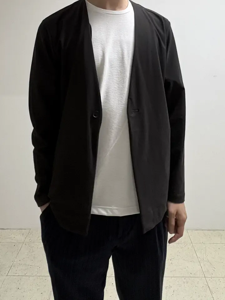 ONWARD CROSSET SELECT 石川　凌大 コーディネート画像