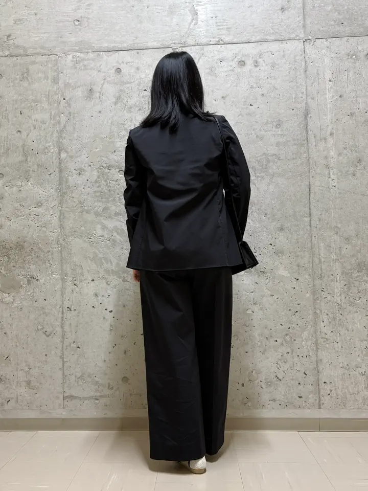 ONWARD CROSSET SELECT 吉田 コーディネート画像