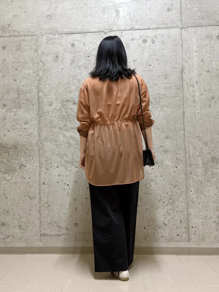 ONWARD CROSSET SELECT 吉田 コーディネート画像