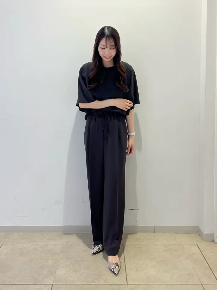 ONWARD CROSSET SELECT 内田 コーディネート画像