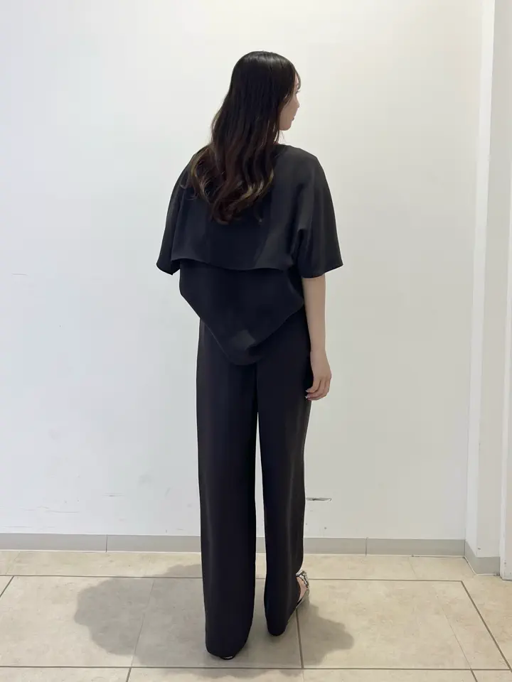 ONWARD CROSSET SELECT 内田 コーディネート画像
