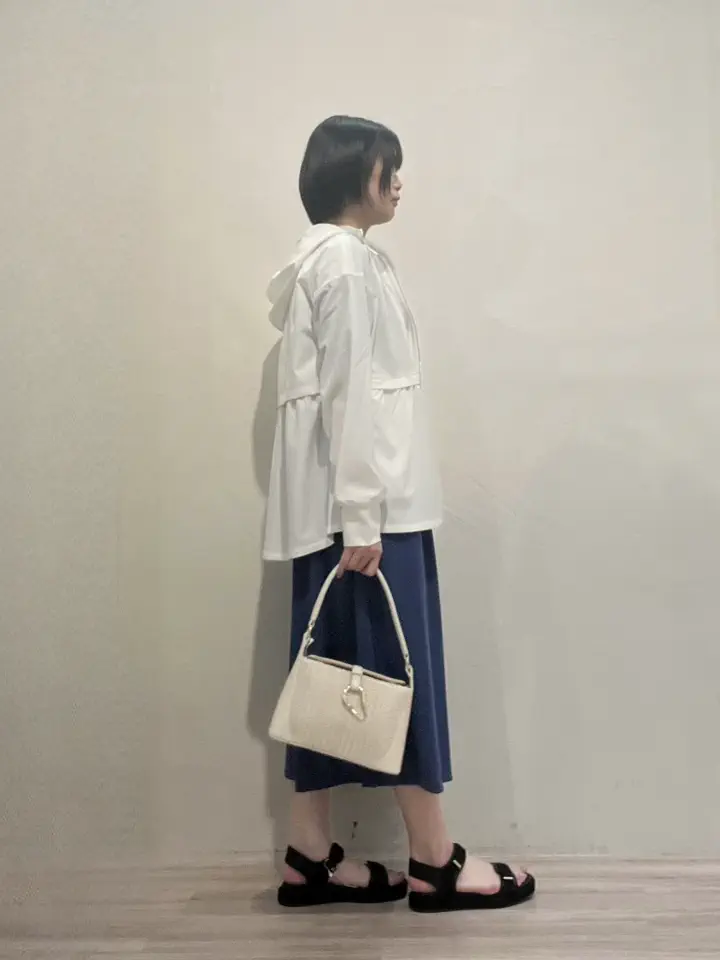ONWARD CROSSET SELECT 川村 コーディネート画像