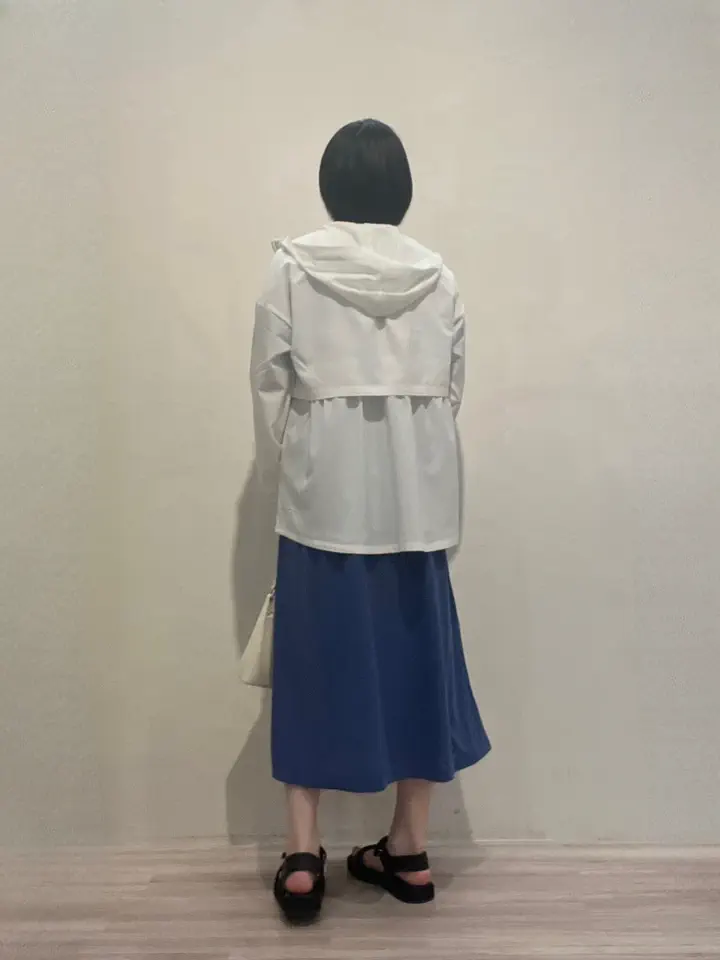 ONWARD CROSSET SELECT 川村 コーディネート画像
