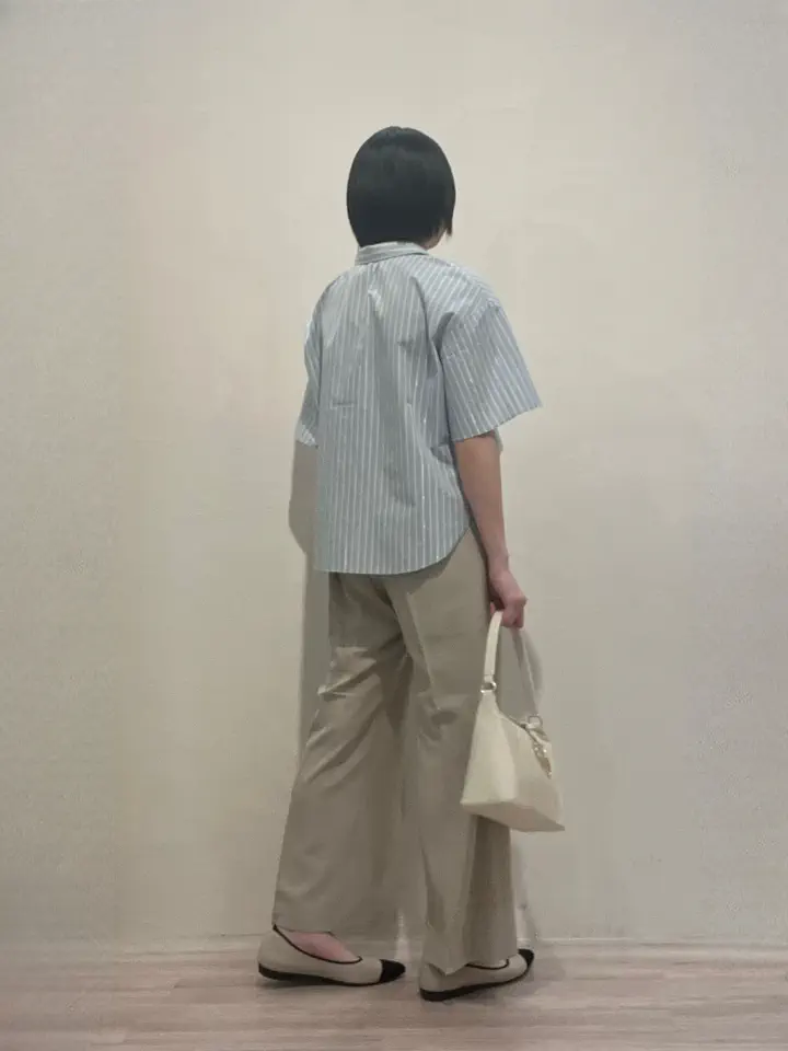 ONWARD CROSSET SELECT 川村 コーディネート画像