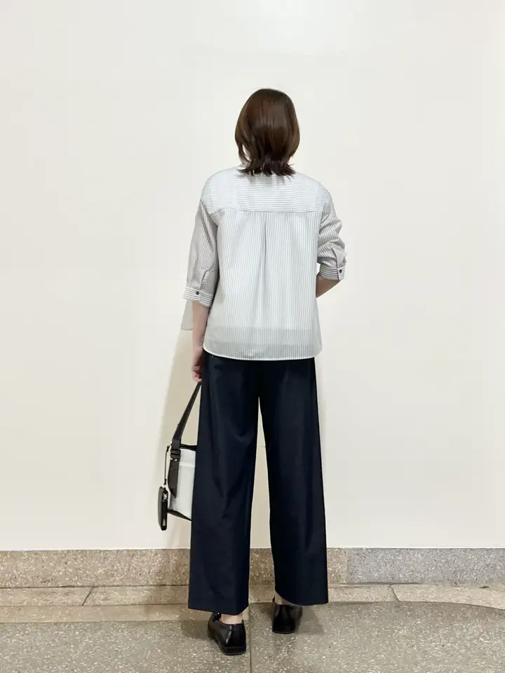 ONWARD CROSSET SELECT 伊藤 コーディネート画像
