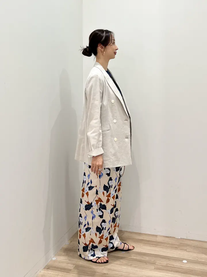ONWARD CROSSET SELECT 村上 コーディネート画像