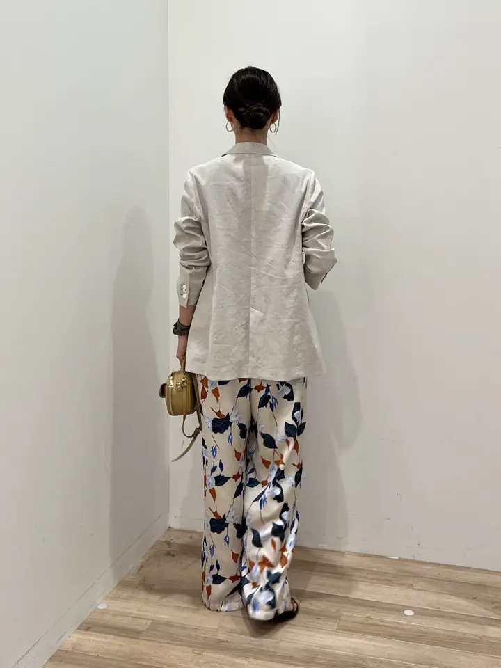 ONWARD CROSSET SELECT 村上 コーディネート画像