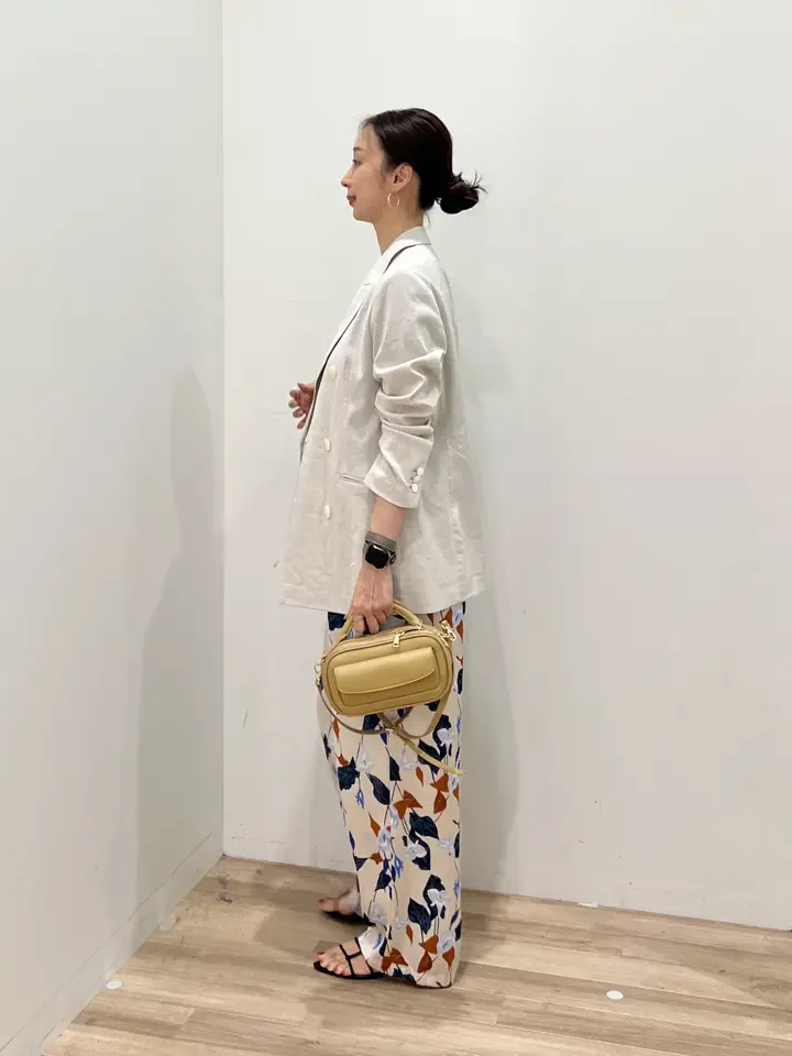 ONWARD CROSSET SELECT 村上 コーディネート画像
