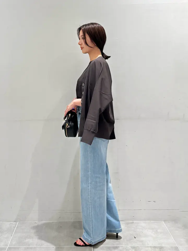 ONWARD CROSSET SELECT 水谷 コーディネート画像