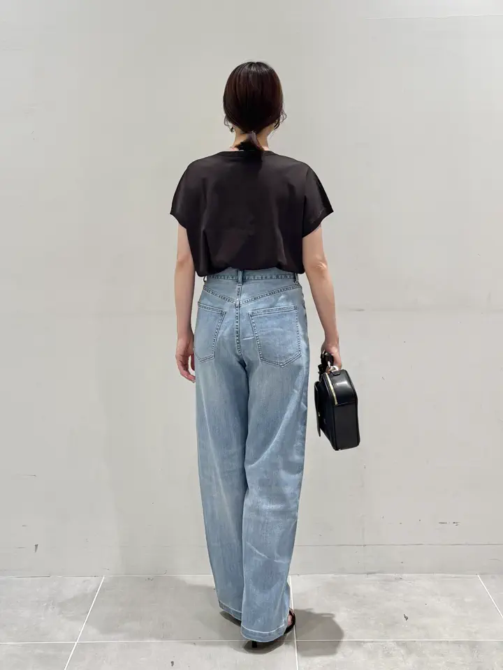 ONWARD CROSSET SELECT 水谷 コーディネート画像