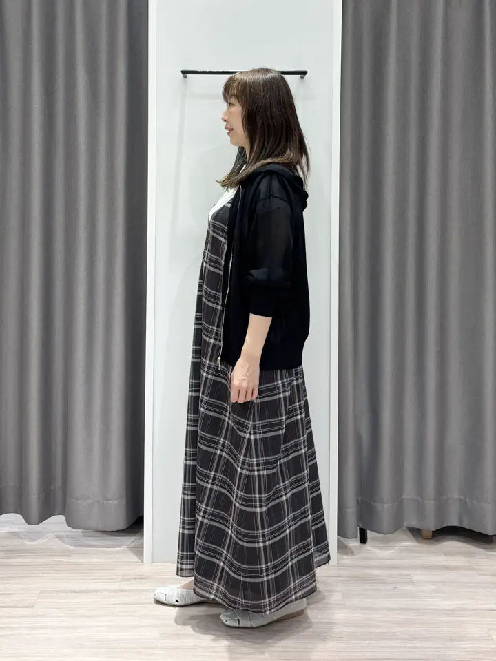 ONWARD CROSSET SELECT SAKAI コーディネート画像