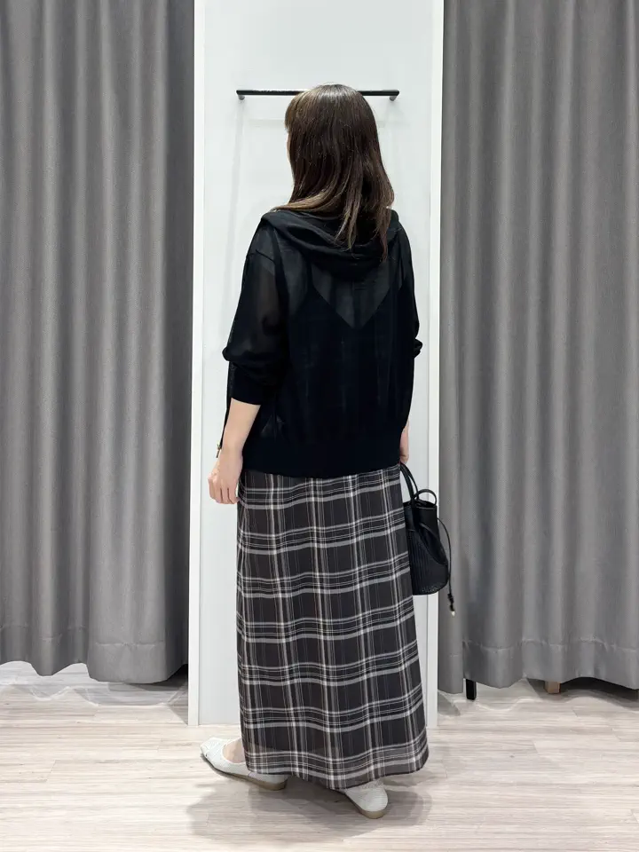 ONWARD CROSSET SELECT SAKAI コーディネート画像