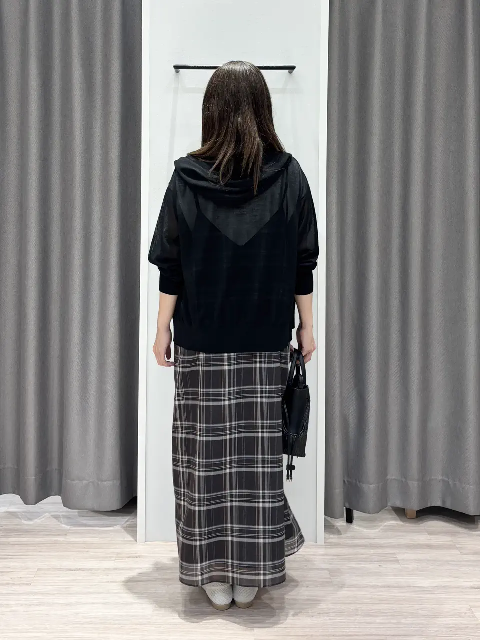 ONWARD CROSSET SELECT SAKAI コーディネート画像