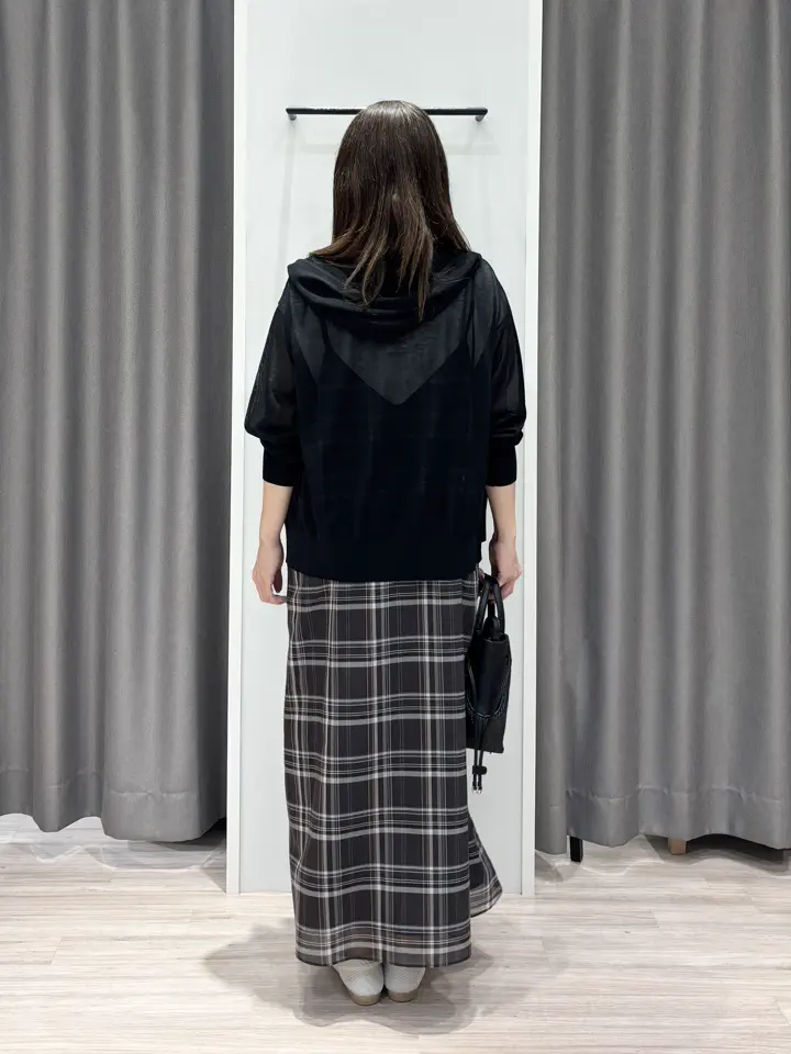 ONWARD CROSSET SELECT SAKAI コーディネート画像