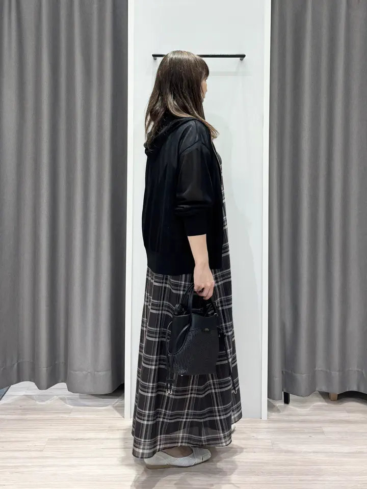ONWARD CROSSET SELECT SAKAI コーディネート画像