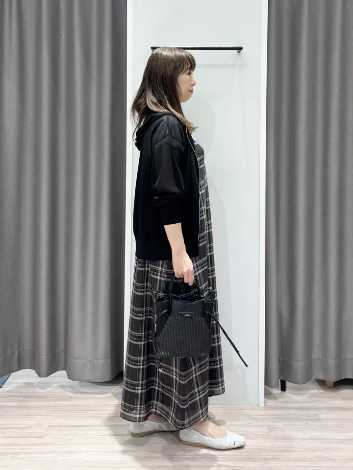 ONWARD CROSSET SELECT SAKAI コーディネート画像
