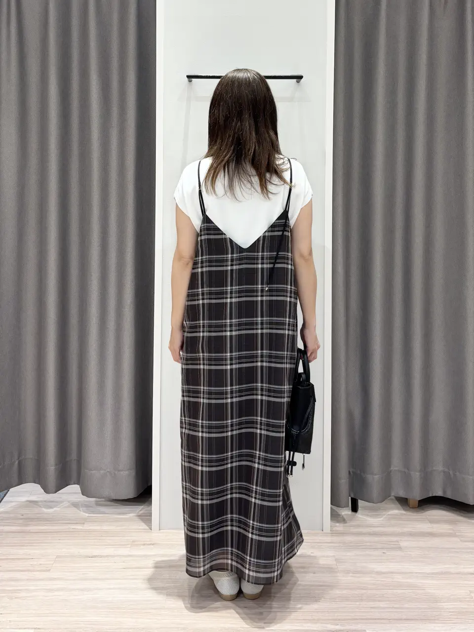 ONWARD CROSSET SELECT SAKAI コーディネート画像