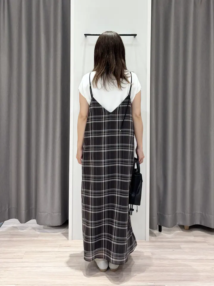 ONWARD CROSSET SELECT SAKAI コーディネート画像