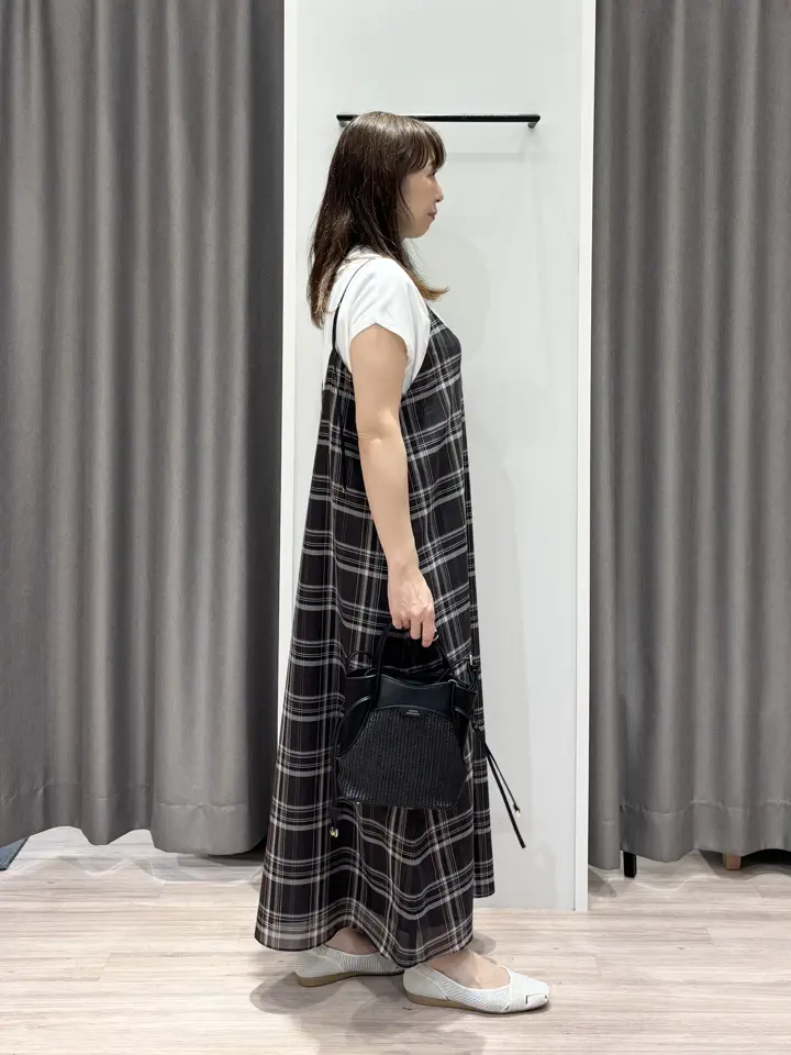 ONWARD CROSSET SELECT SAKAI コーディネート画像