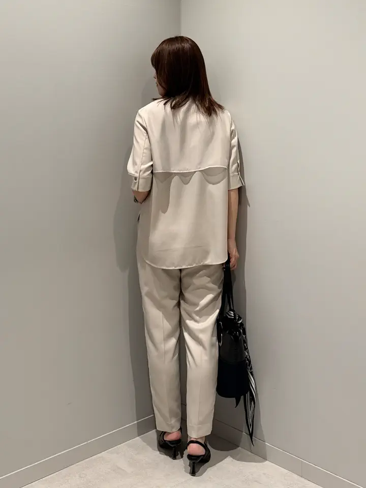 ONWARD CROSSET SELECT Tamura コーディネート画像