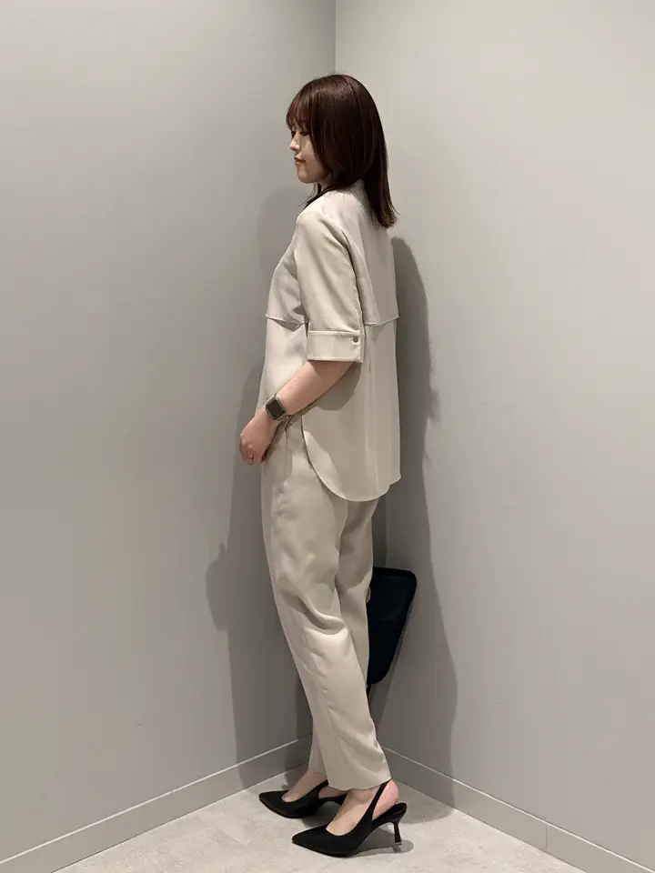 ONWARD CROSSET SELECT Tamura コーディネート画像