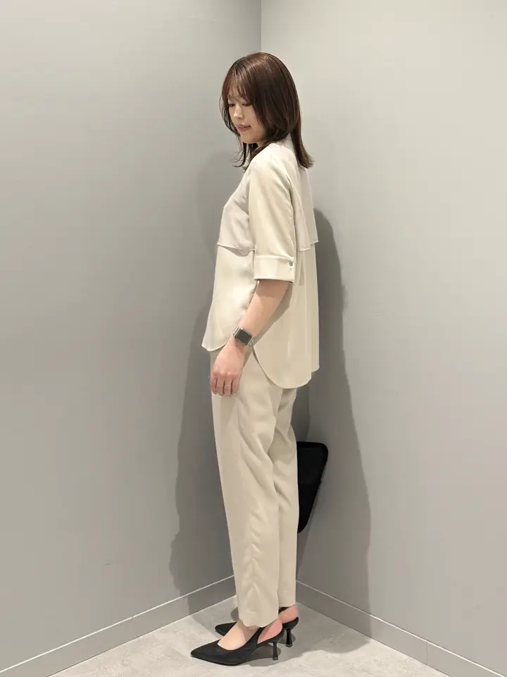ONWARD CROSSET SELECT Tamura コーディネート画像