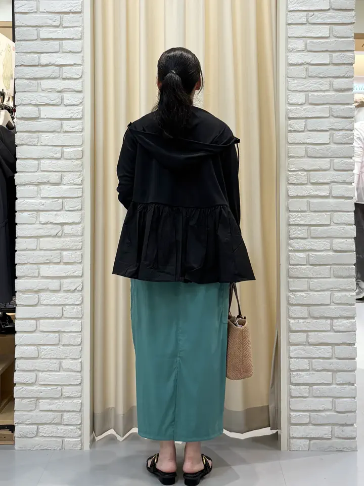 ONWARD CROSSET SELECT 中野 コーディネート画像