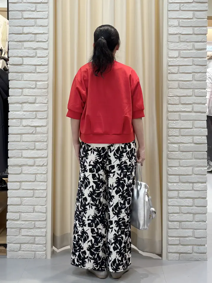 ONWARD CROSSET SELECT 中野 コーディネート画像