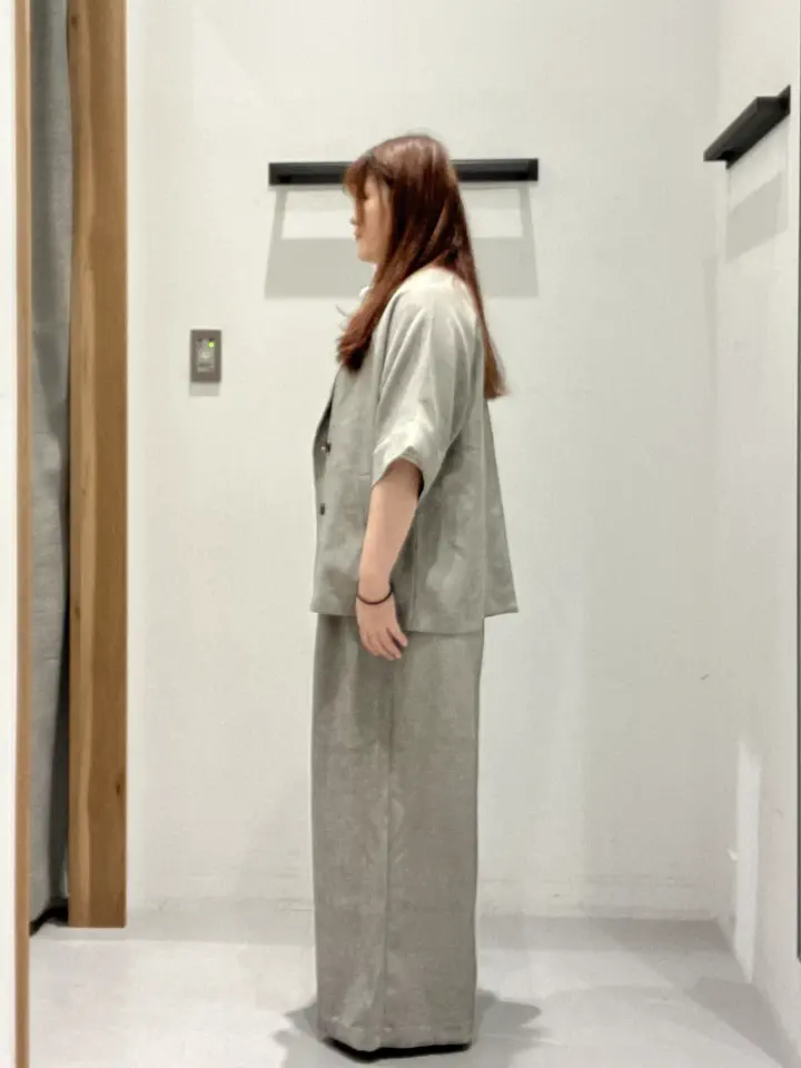 ONWARD CROSSET SELECT SUDA コーディネート画像