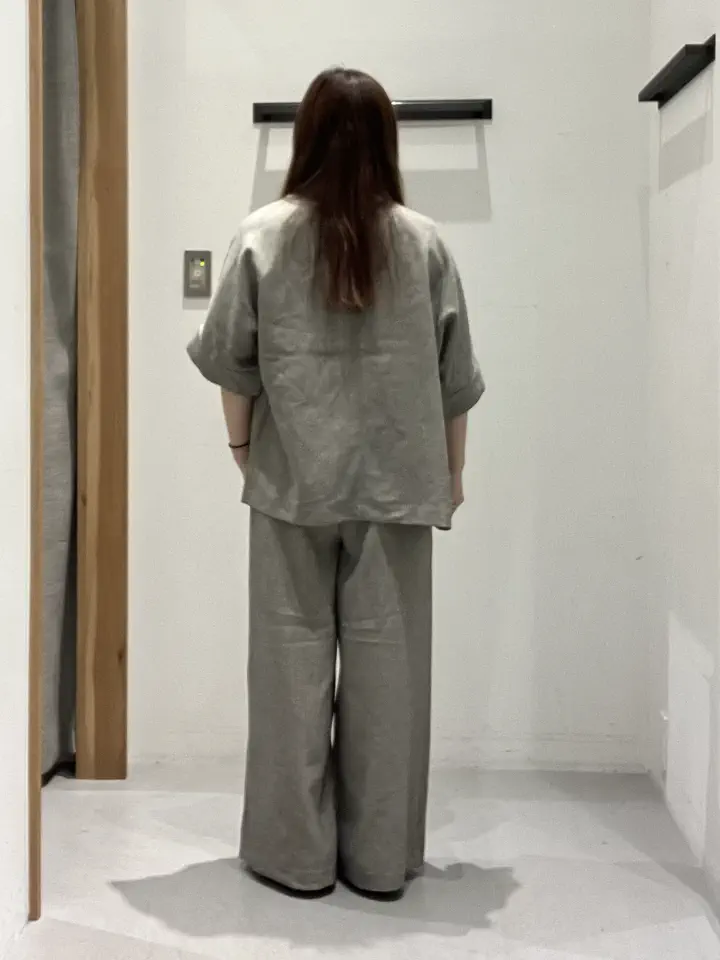 ONWARD CROSSET SELECT SUDA コーディネート画像
