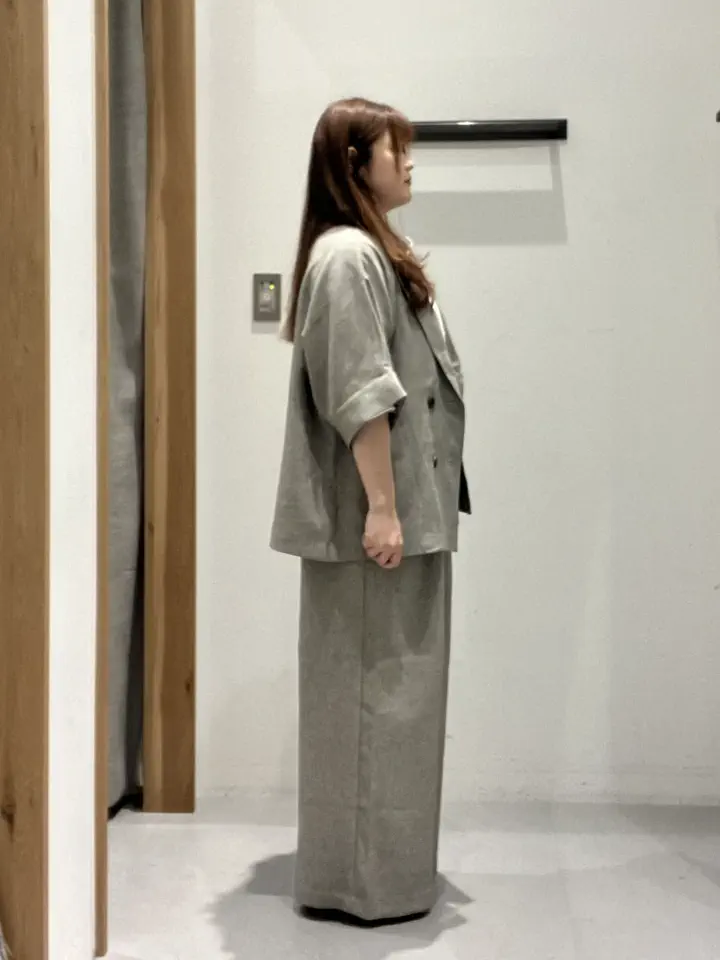 ONWARD CROSSET SELECT SUDA コーディネート画像