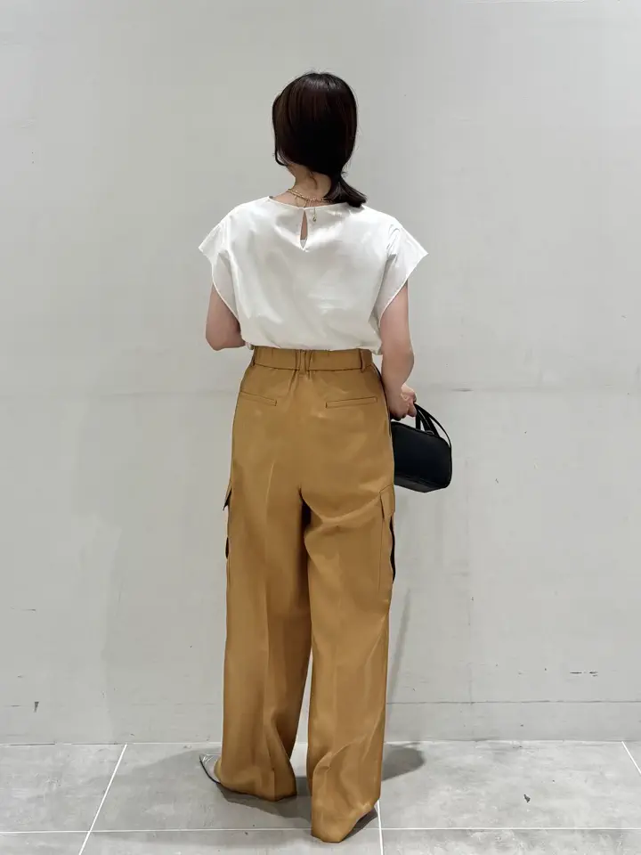 ONWARD CROSSET SELECT 水谷 コーディネート画像