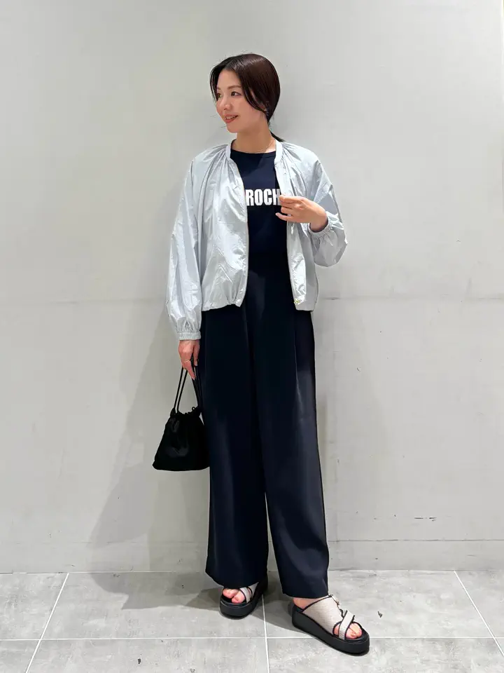 ONWARD CROSSET SELECT 水谷 コーディネート画像