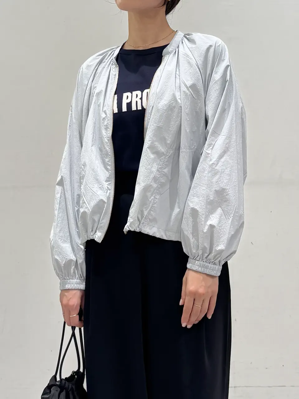 ONWARD CROSSET SELECT 水谷 コーディネート画像
