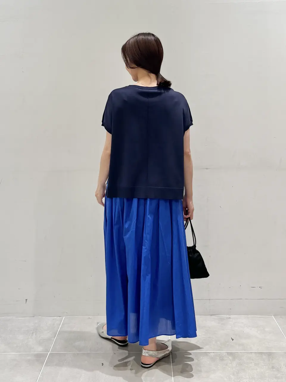 ONWARD CROSSET SELECT 水谷 コーディネート画像