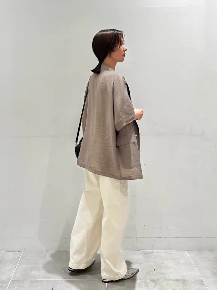 ONWARD CROSSET SELECT 水谷 コーディネート画像