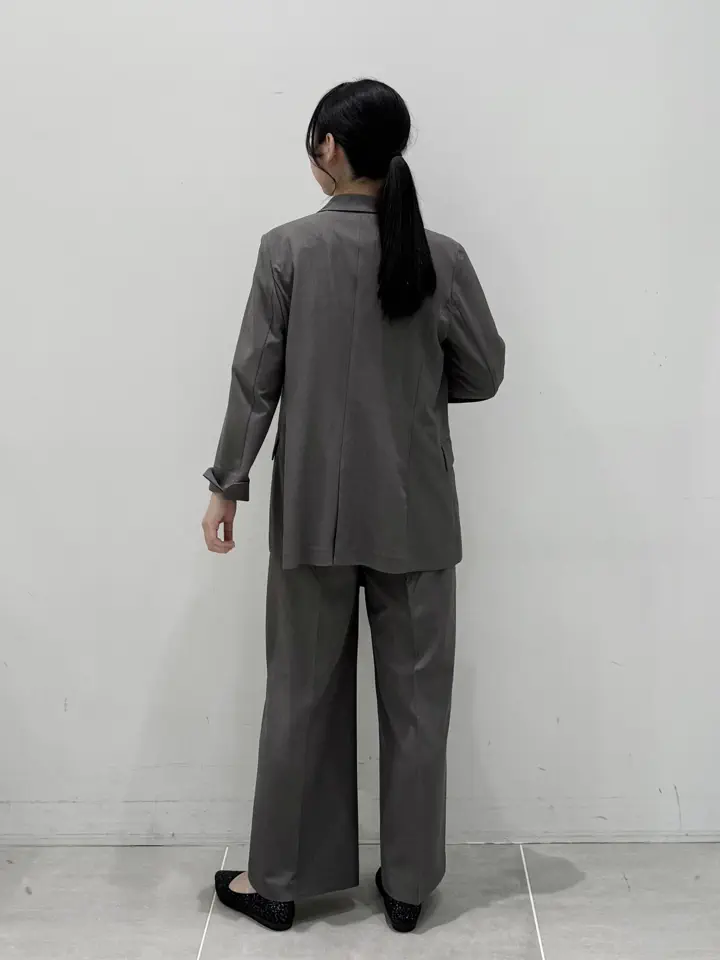 ONWARD CROSSET SELECT 洞 コーディネート画像