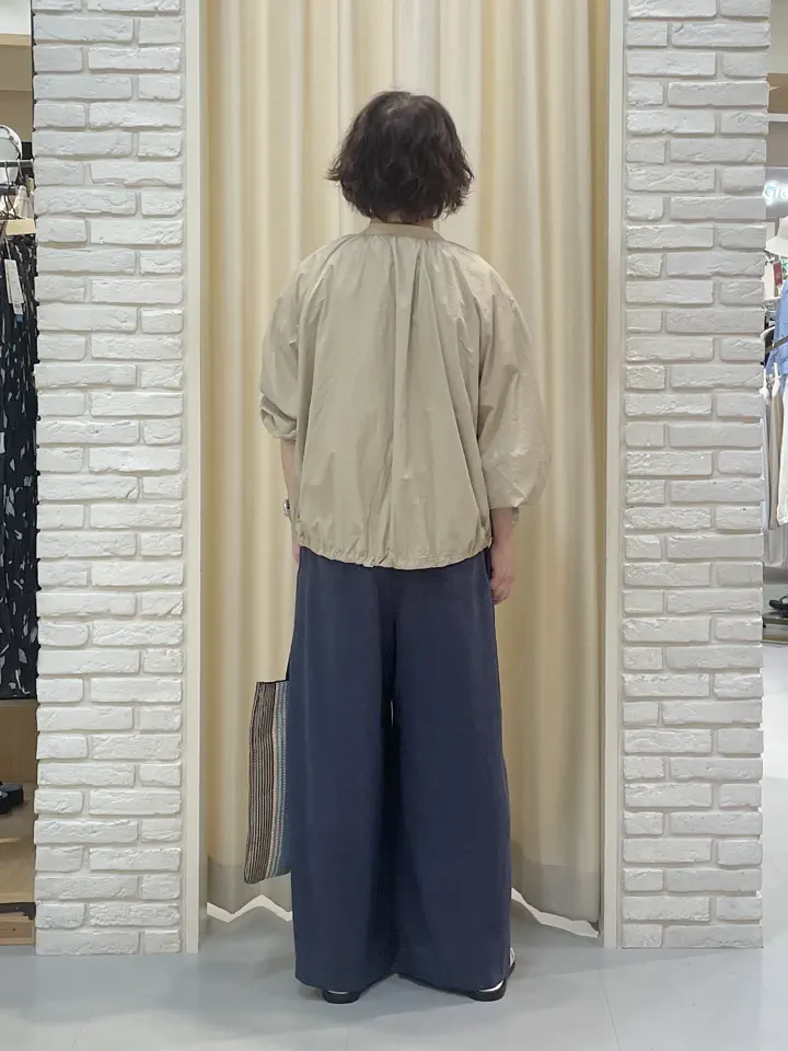 ONWARD CROSSET SELECT TSUKI コーディネート画像