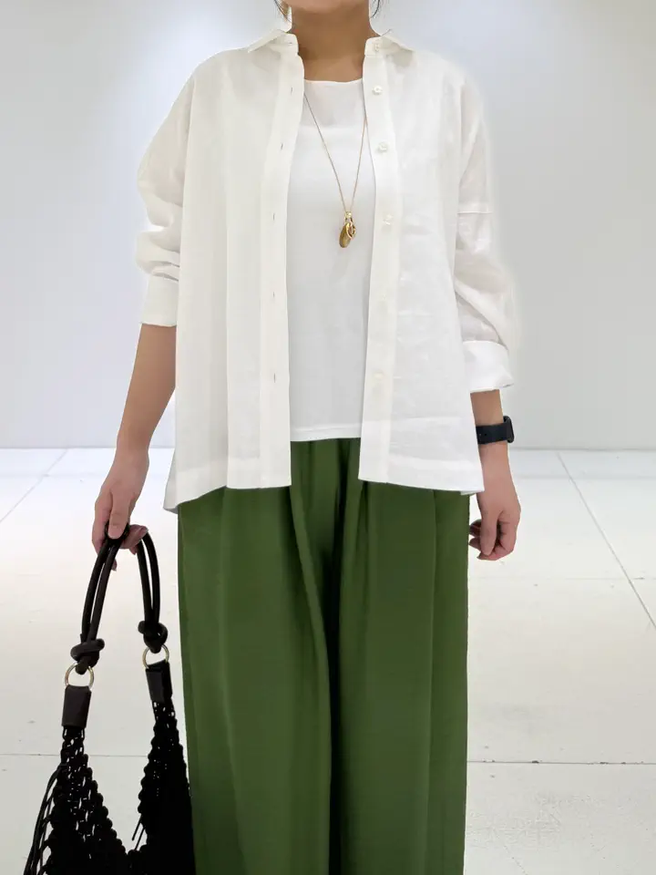 ONWARD CROSSET SELECT 山﨑 コーディネート画像