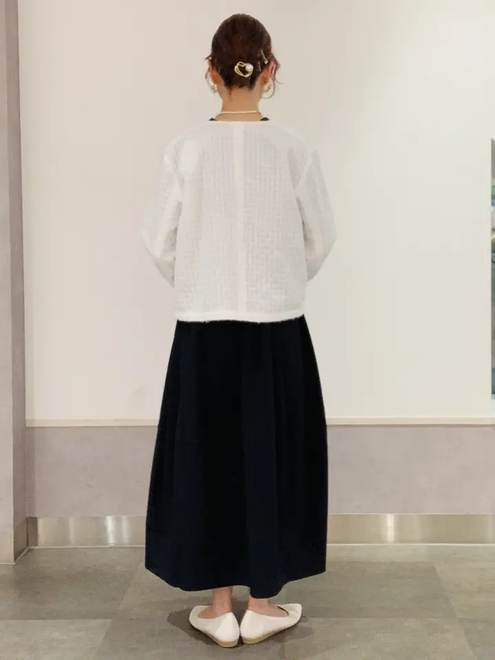 ONWARD CROSSET SELECT KUMAZAWA ✼ コーディネート画像