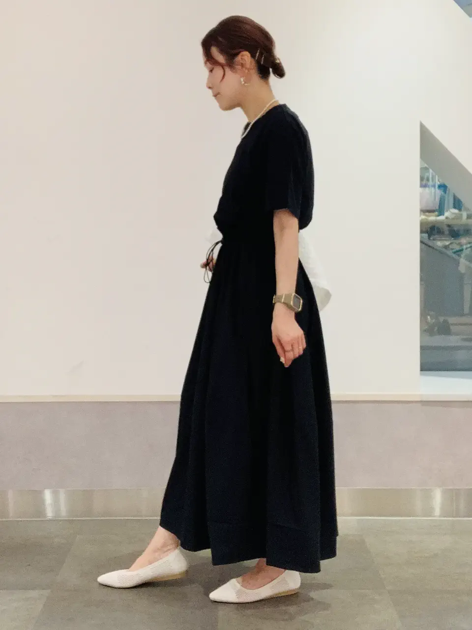 ONWARD CROSSET SELECT KUMAZAWA ✼ コーディネート画像