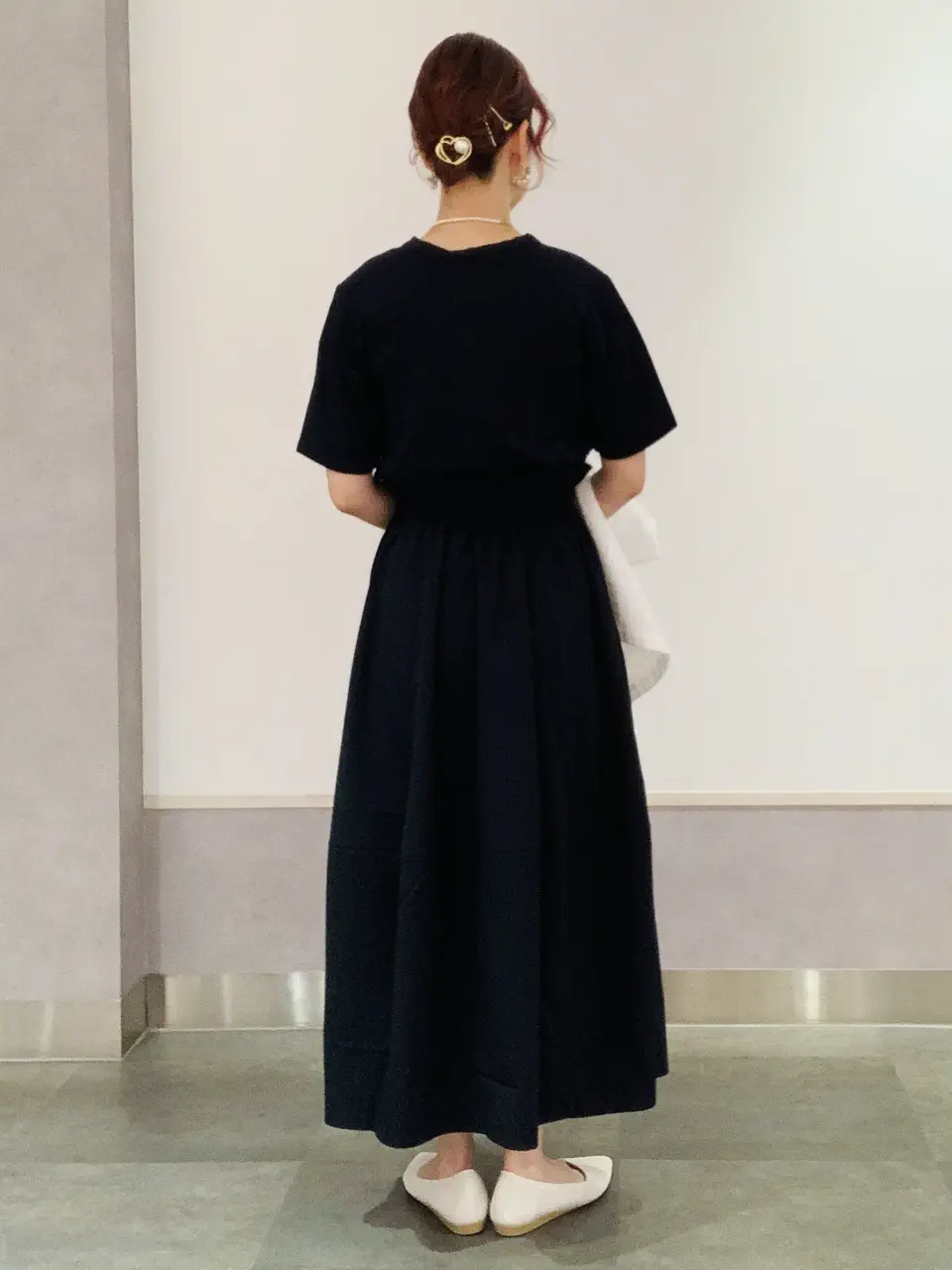 ONWARD CROSSET SELECT KUMAZAWA ✼ コーディネート画像