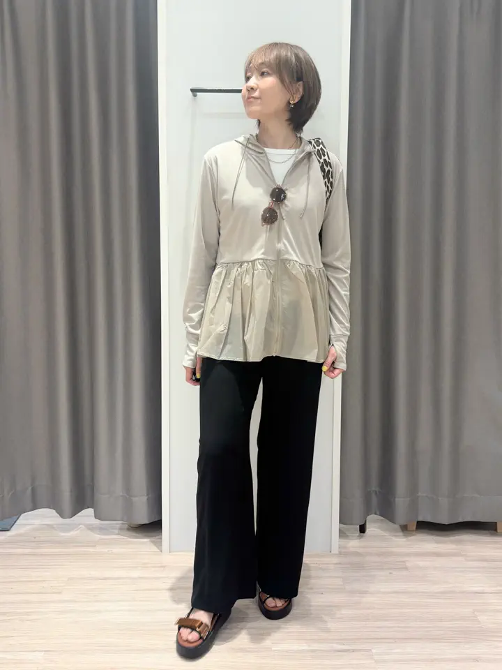 ONWARD CROSSET SELECT 田中 コーディネート画像