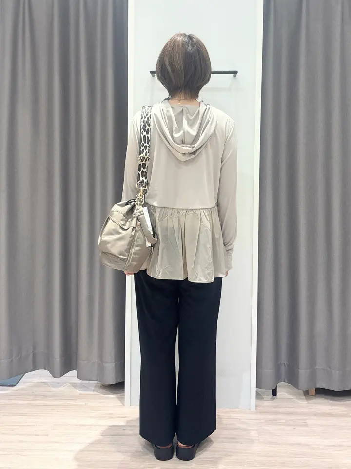 ONWARD CROSSET SELECT 田中 コーディネート画像