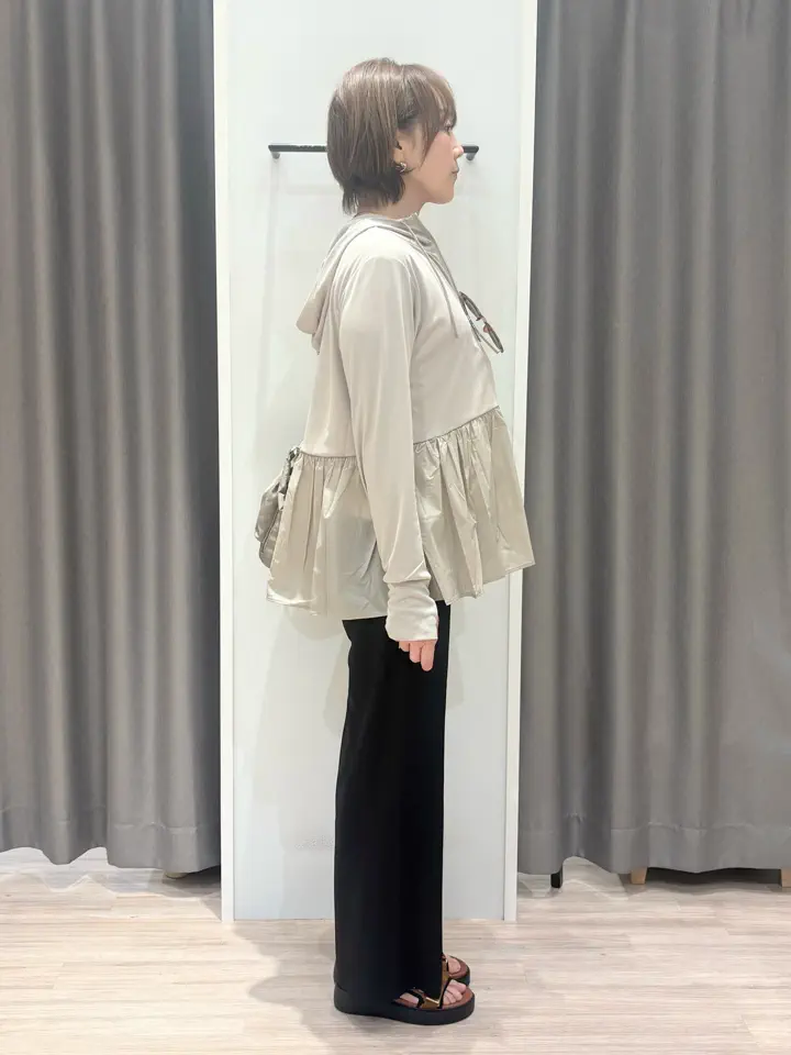 ONWARD CROSSET SELECT 田中 コーディネート画像