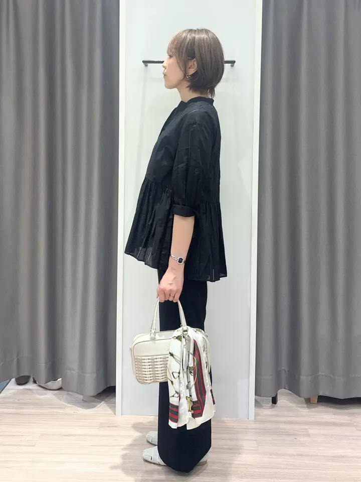ONWARD CROSSET SELECT 田中 コーディネート画像