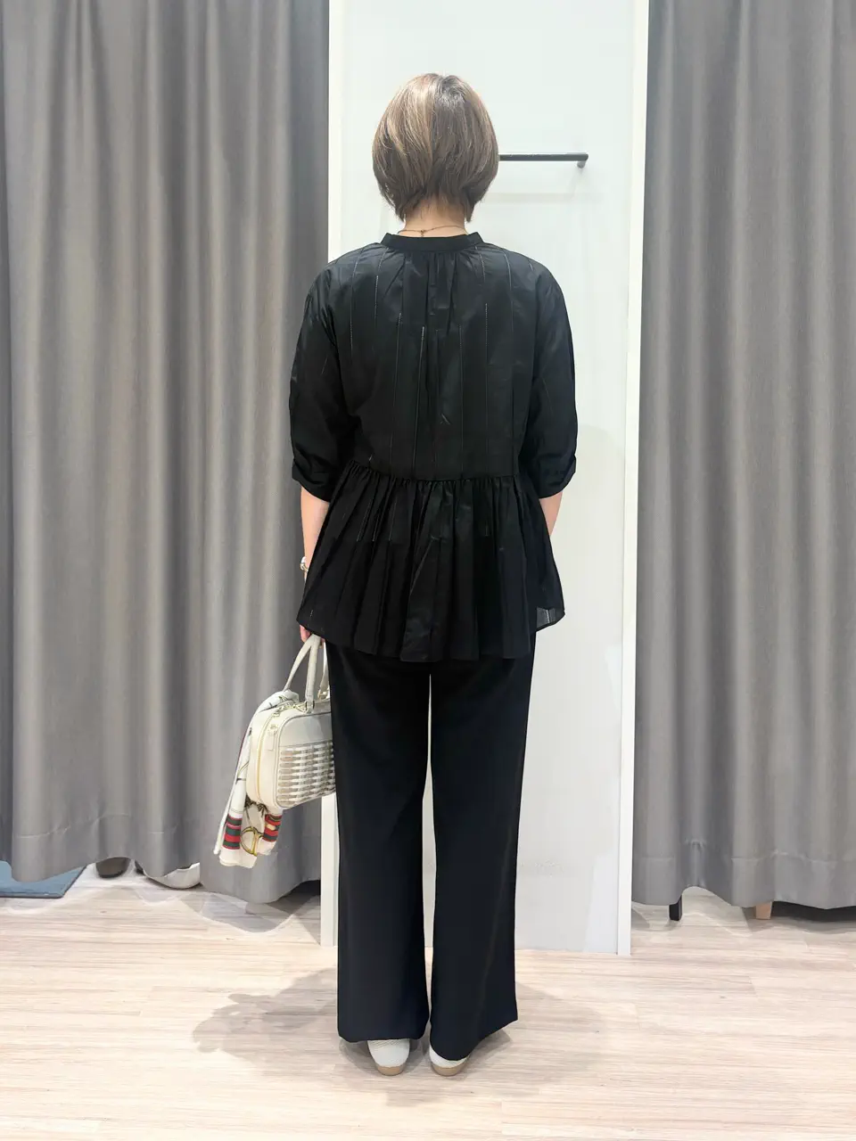 ONWARD CROSSET SELECT 田中 コーディネート画像