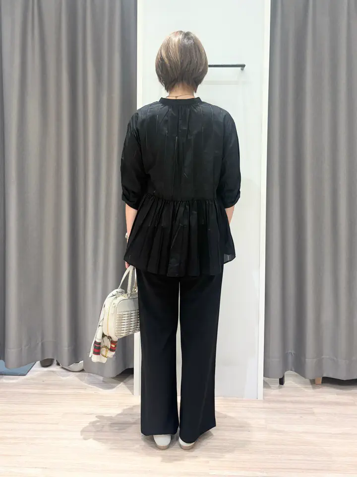 ONWARD CROSSET SELECT 田中 コーディネート画像