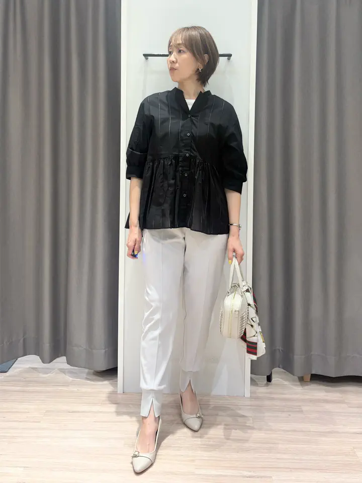ONWARD CROSSET SELECT 田中 コーディネート画像