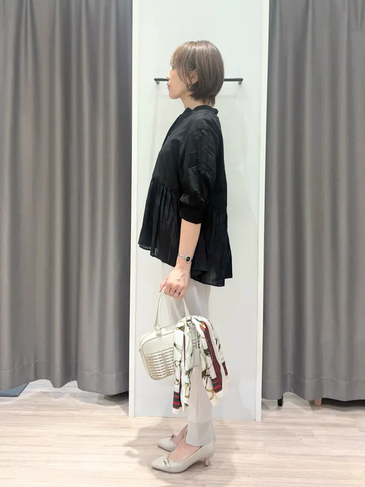 ONWARD CROSSET SELECT 田中 コーディネート画像